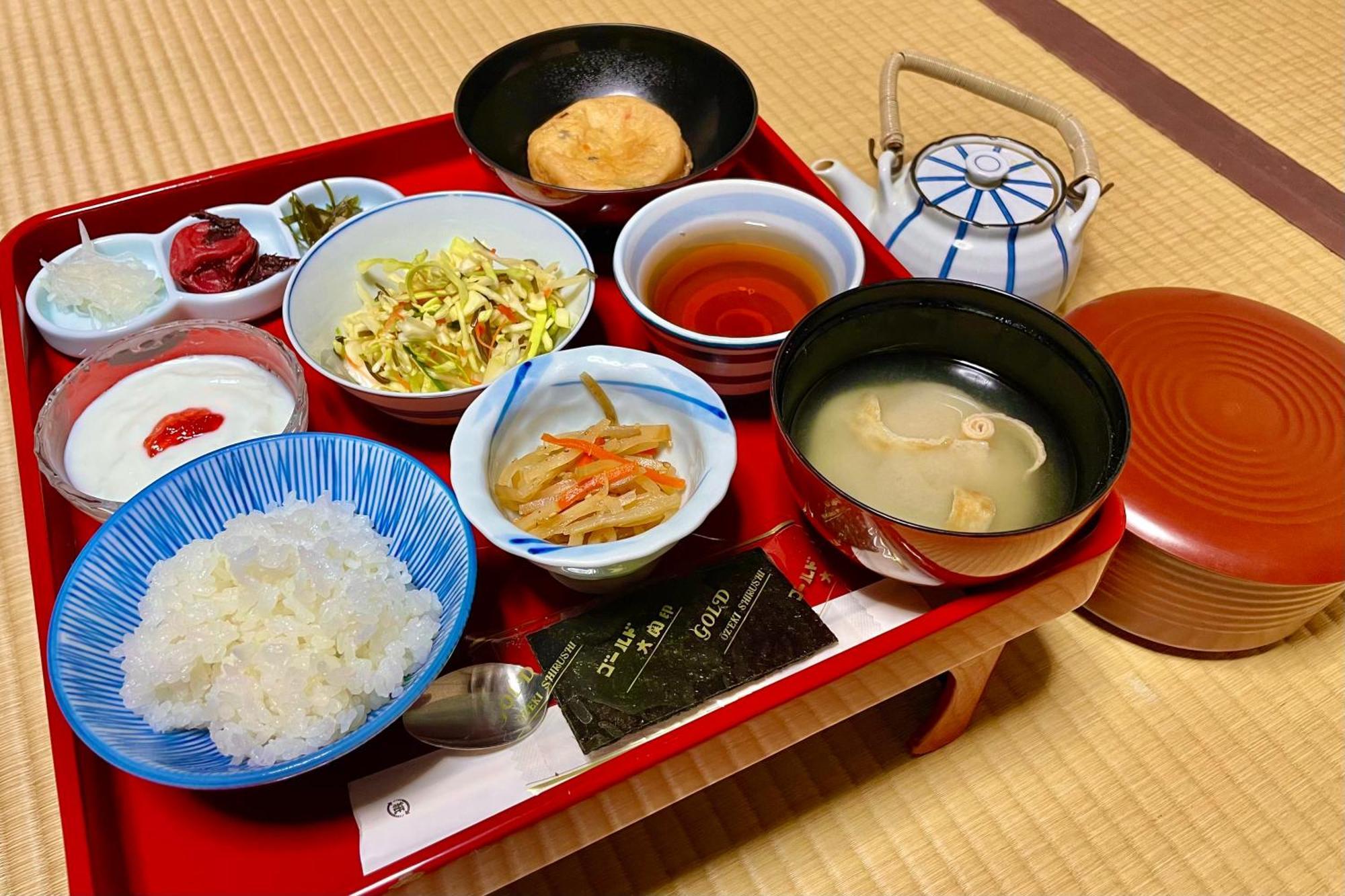 Готель Koyasan Shukubo Yochiin Екстер'єр фото