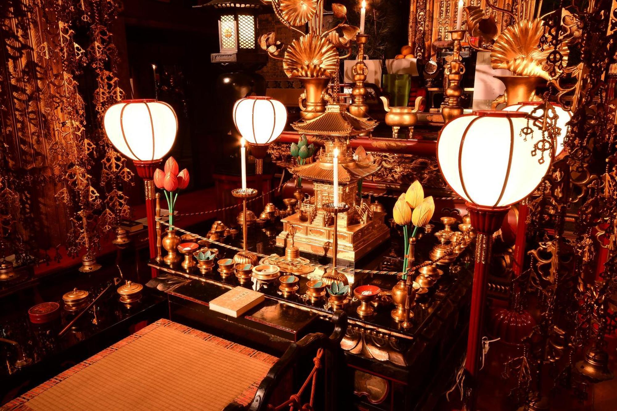 Готель Koyasan Shukubo Yochiin Екстер'єр фото