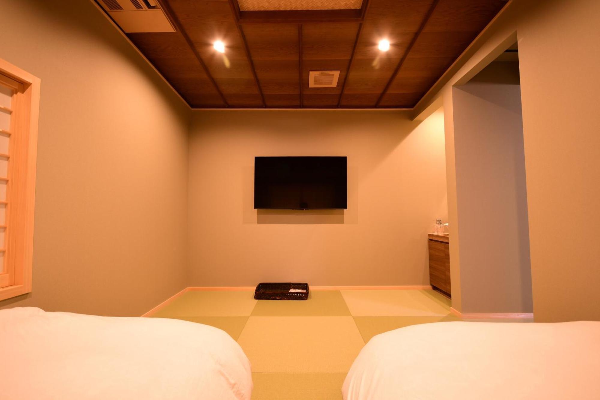 Готель Koyasan Shukubo Yochiin Екстер'єр фото