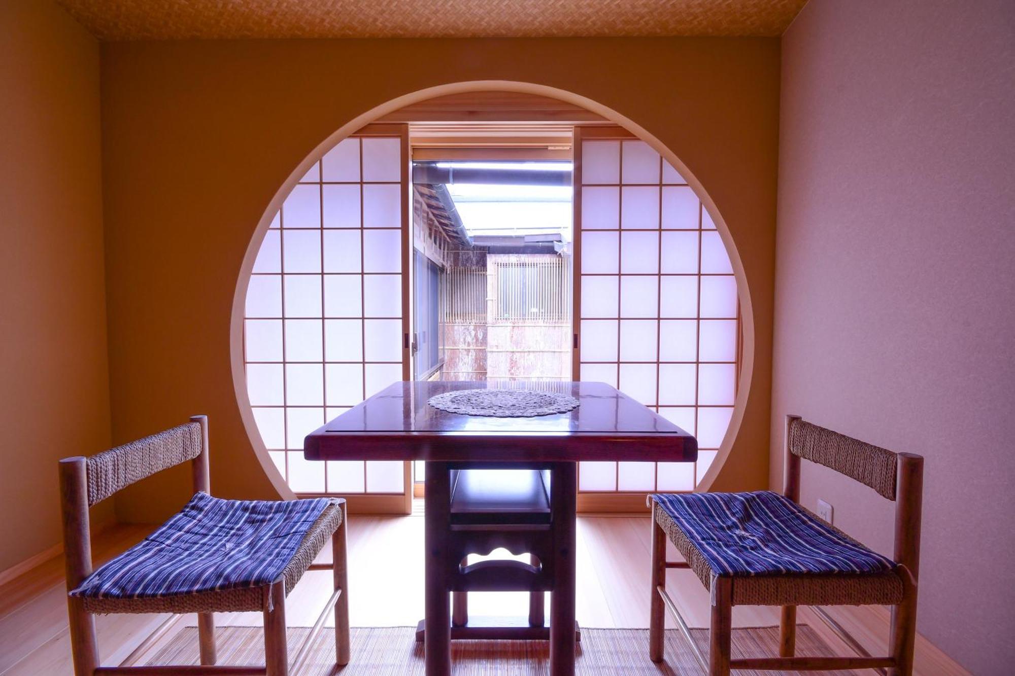 Готель Koyasan Shukubo Yochiin Екстер'єр фото